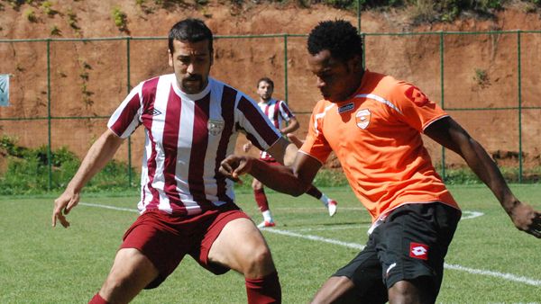 Bandrmaspor, Adanaspor'u devirdi